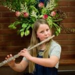 Junior Young Musician of the Year 2015 in Suffolk