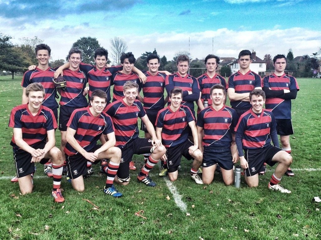 WoodbridgeRugby