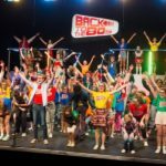 Woodbridge School Musical Back to the 80s