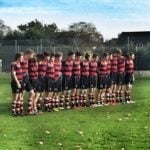 Colchester RGS 35 - 19 Woodbridge School