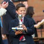 Prep School, The Abbey, Prize giving 2015 2015