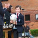 Prep School, The Abbey, Prize giving 2015 2015