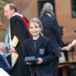 Prep School, The Abbey, Prize giving 2015 2015