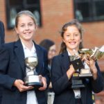 Prep School, The Abbey, Prize giving 2015 2015