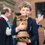Prep School, The Abbey, Prize giving 2015 2015