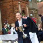 Prep School, The Abbey, Prize giving 2015 2015