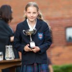 Prep School, The Abbey, Prize giving 2015 2015