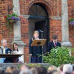 Prep School, The Abbey, Prize giving 2015 2015