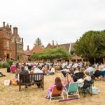 Prep School, The Abbey, Prize giving 2015 2015