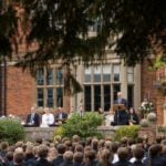 Prep School, The Abbey, Prize giving 2015 2015