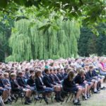 Prep School, The Abbey, Prize giving 2015 2015