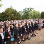 Prep School, The Abbey, Prize giving 2015 2015