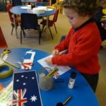 Australia Day at Pre-Prep School Queen's House (6)