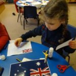 Australia Day at Pre-Prep School Queen's House (6)