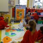 Art Workshops at Queen's House
