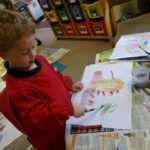 Art Workshops at Queen's House