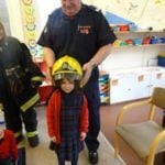 Fireman