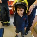 Fireman