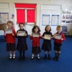 Queen's House Certificates