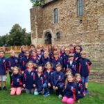 Colchester Castle Visit