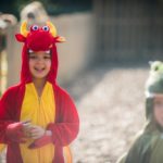 Fancy Dress – Our Favourite Animal Characters