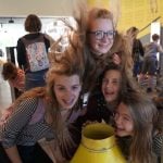 Spanish Exchange trip to Pamplona