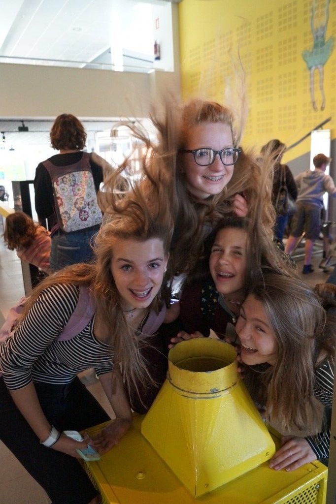 Spanish Exchange trip to Pamplona