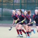 U14 Hockey Tournament at UEA