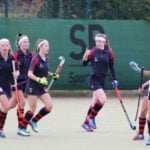 U14 Hockey Tournament at UEA