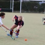 U14 Hockey Tournament at UEA