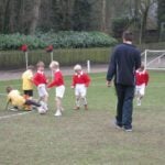 U7's Soccer Tournament