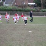 U7's Soccer Tournament