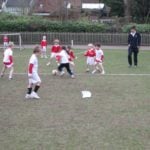 U7's Soccer Tournament