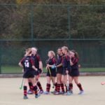 U14 Hockey Tournament at UEA