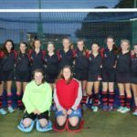 U14 Hockey Tournament at UEA