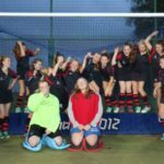 U14 Hockey Tournament at UEA