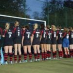 U14 Hockey Tournament at UEA