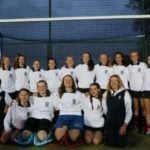 U14 Hockey Tournament at UEA