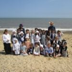 Year 2 Southwold Trip