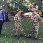 CCF - Inter-Section Competitions