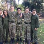 CCF - Inter-Section Competitions