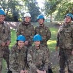 CCF - Inter-Section Competitions