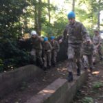 CCF - Inter-Section Competitions