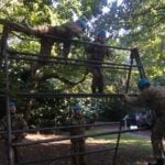 CCF - Inter-Section Competitions