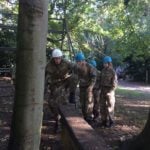 CCF - Inter-Section Competitions