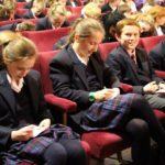 Science Trip to Leiston Film Theatre