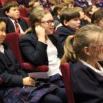 Science Trip to Leiston Film Theatre