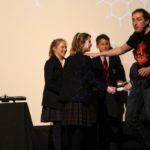 Science Trip to Leiston Film Theatre