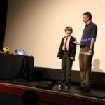 Science Trip to Leiston Film Theatre