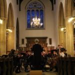 Choral Society and Symphony Orchestra Concert